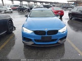 BMW 435 Xi WBA3R5C50FK371323 снимка