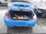 BMW 435 Xi WBA3R5C50FK371323 fotografie