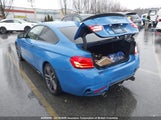 BMW 435 Xi WBA3R5C50FK371323 снимка