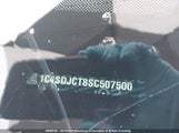 Dodge Durango R/T 1C4SDJCT8SC507500 снимка