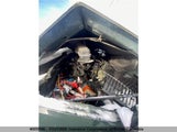 Chevrolet Silverado K3500 Ltz 1GC4KUEYXSF132703 снимка