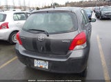 Toyota Yaris JTDKT9K36A5285934 снимка