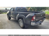 Toyota Tacoma Access Cab 5TEUX42N19Z639370 снимка