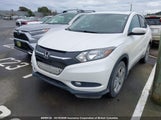 Honda Hr-V 3CZRU5H54HM102705 снимка