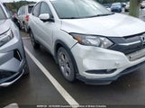 Honda Hr-V 3CZRU5H54HM102705 снимка