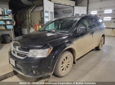Dodge Journey Sxt/Limited 3C4PDCCG5FT754505 снимка