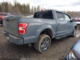 Ford F150 Supercrew 1FTEW1EP5KKE01566 снимка