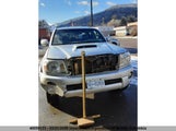 Toyota Tacoma V6 5TEMU52N68Z495151 fotografie