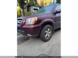 Honda Pilot 2HKYF18577H002767 photo