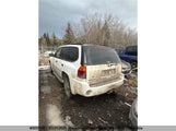 GMC Envoy 1GKDT13S462321939 fotografie
