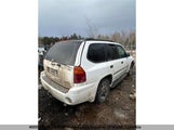 GMC Envoy 1GKDT13S462321939 fotografie