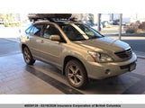 Lexus Rx 400H JTJHW31U172009449 снимка