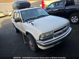 Chevrolet Blazer 1GNDT13W51K211397 снимка