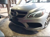 Mercedes-Benz E 400 WDDKK6FFXGF328055 снимка