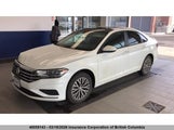 Volkswagen Jetta 3VWE57BU7MM061636 снимка