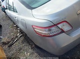 Toyota Camry Hybrid 4T1BB3EK6AU122608 photo