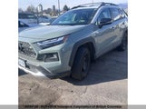 Toyota Rav4 2T3J1RFV7PW369324 снимка