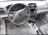 Kia Spectra Lx/Ex KNAFE121055166436 снимка