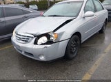 Kia Spectra Lx/Ex KNAFE121055166436 снимка