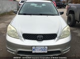 Toyota Matrix Xr 2T1KR32EX4C820414 снимка