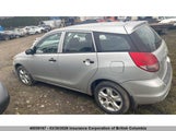 Toyota Matrix Xr 2T1KR32EX4C820414 снимка
