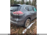 Nissan Rogue 5N1AT2MV8GC839119 снимка