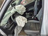 Nissan Kicks 3N1CP5DVXPL544288 fotografie