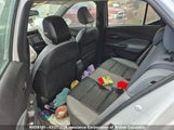 Nissan Kicks 3N1CP5DVXPL544288 fotografie