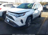 Toyota Rav4 Xle/Xle Premium 2T3R1RFV4NC274026 fotografie