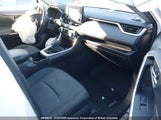 Toyota Rav4 Xle/Xle Premium 2T3R1RFV4NC274026 fotografie