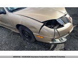 Pontiac Sunfire Sl/Slx 3G2JB52FX4S114264 снимка