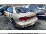 Pontiac Sunfire Sl/Slx 3G2JB52FX4S114264 снимка