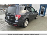 Subaru Forester 2.5X Premium JF2SH636X9H716618 снимка