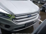 Ford Escape Titanium 1FMCU9J92HUC90373 fotografie
