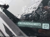 Ford Escape Titanium 1FMCU9J92HUC90373 снимка
