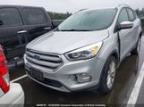 Ford Escape Titanium 1FMCU9J92HUC90373 fotografie