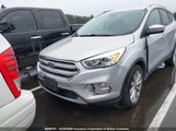 Ford Escape Titanium 1FMCU9J92HUC90373 снимка