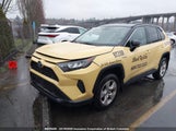 Toyota Rav4 Le 2T3BWRFV3MW103803 снимка