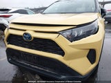 Toyota Rav4 Le 2T3BWRFV3MW103803 снимка