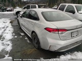 Toyota Corolla L/Le/Xle 5YFBPMBE1NP360542 снимка