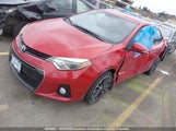 Toyota Corolla L/Le/Le Pls/Prm/S/S Pls 2T1BURHE6FC320889 снимка