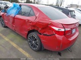 Toyota Corolla L/Le/Le Pls/Prm/S/S Pls 2T1BURHE6FC320889 снимка