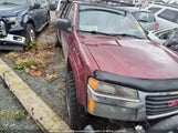 GMC Canyon Sl 1GTDT299988191713 снимка