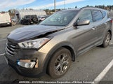 Hyundai Santa Fe Sport 5XYZU3LB6EG190611 fotografie