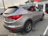 Hyundai Santa Fe Sport 5XYZU3LB6EG190611 fotografie