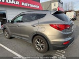 Hyundai Santa Fe Sport 5XYZU3LB6EG190611 fotografie