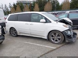 Toyota Sienna Se 8 Passenger 5TDXK3DC0ES462769 fotografie