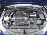Toyota Corolla Se 5YFB4MBE8MP090913 снимка