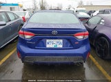 Toyota Corolla Se 5YFB4MBE8MP090913 снимка