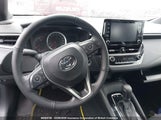 Toyota Corolla Se 5YFB4MBE8MP090913 снимка